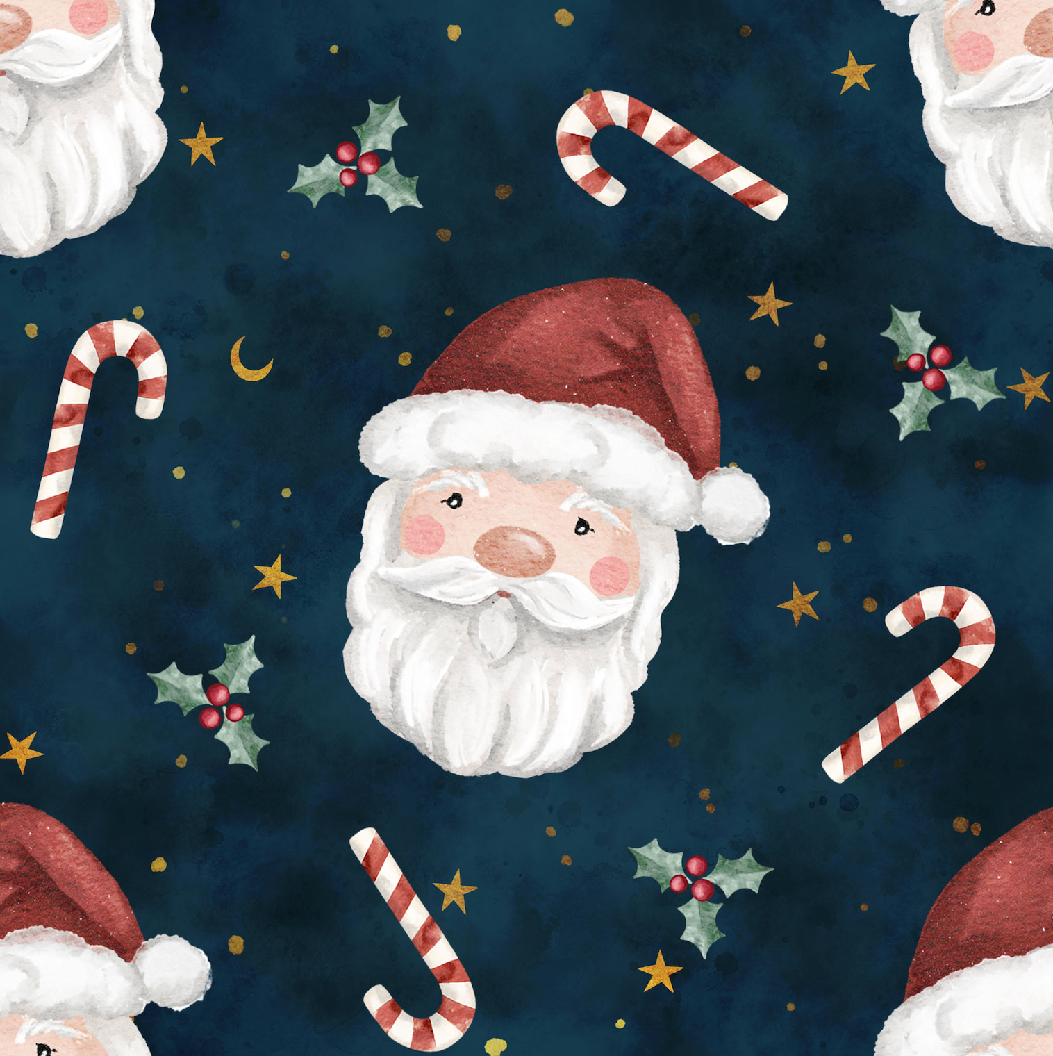 Santa
