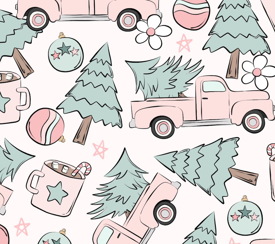 Sweet Christmas