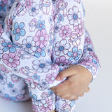 Frosty Two-Piece PJs