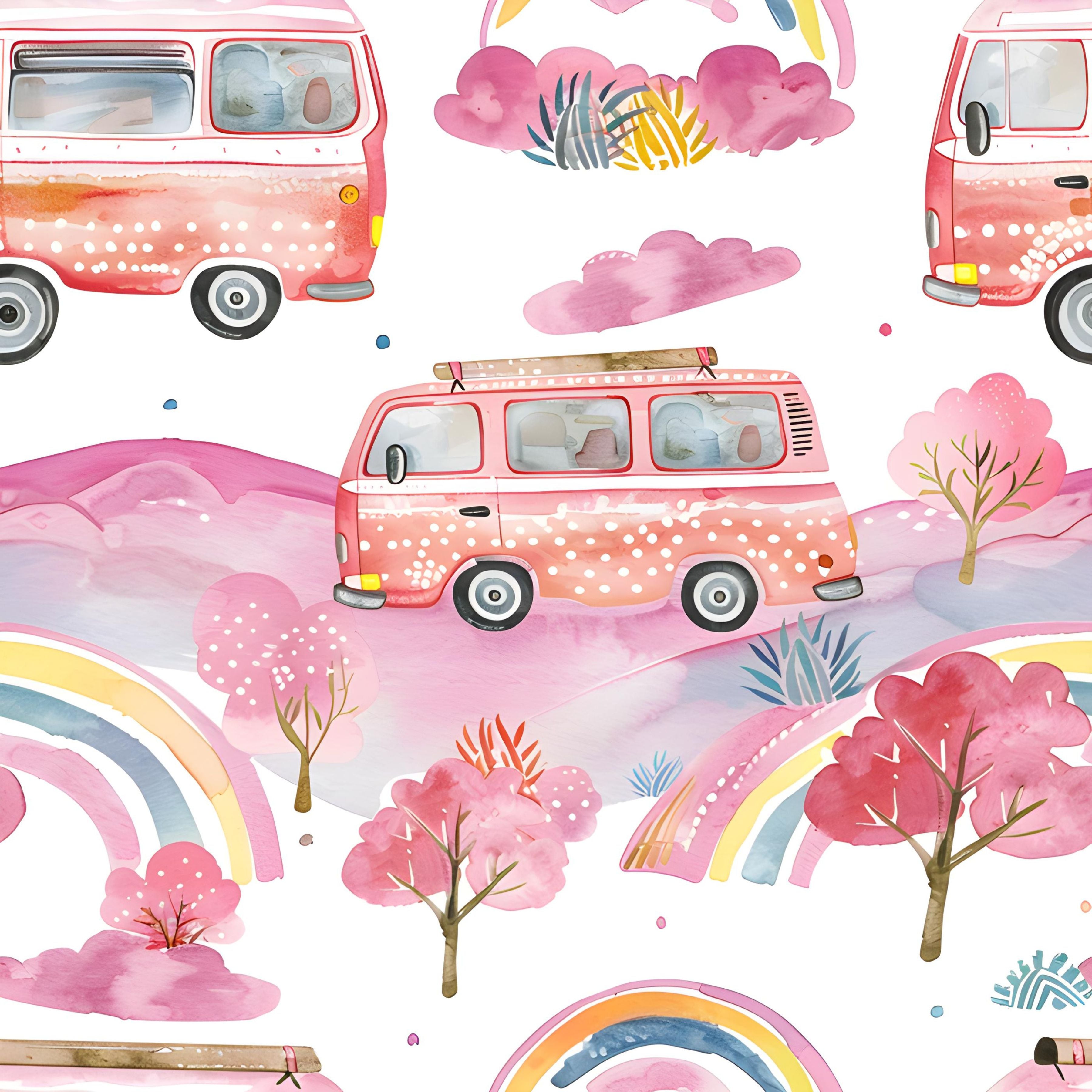 Wanderlust Dreams