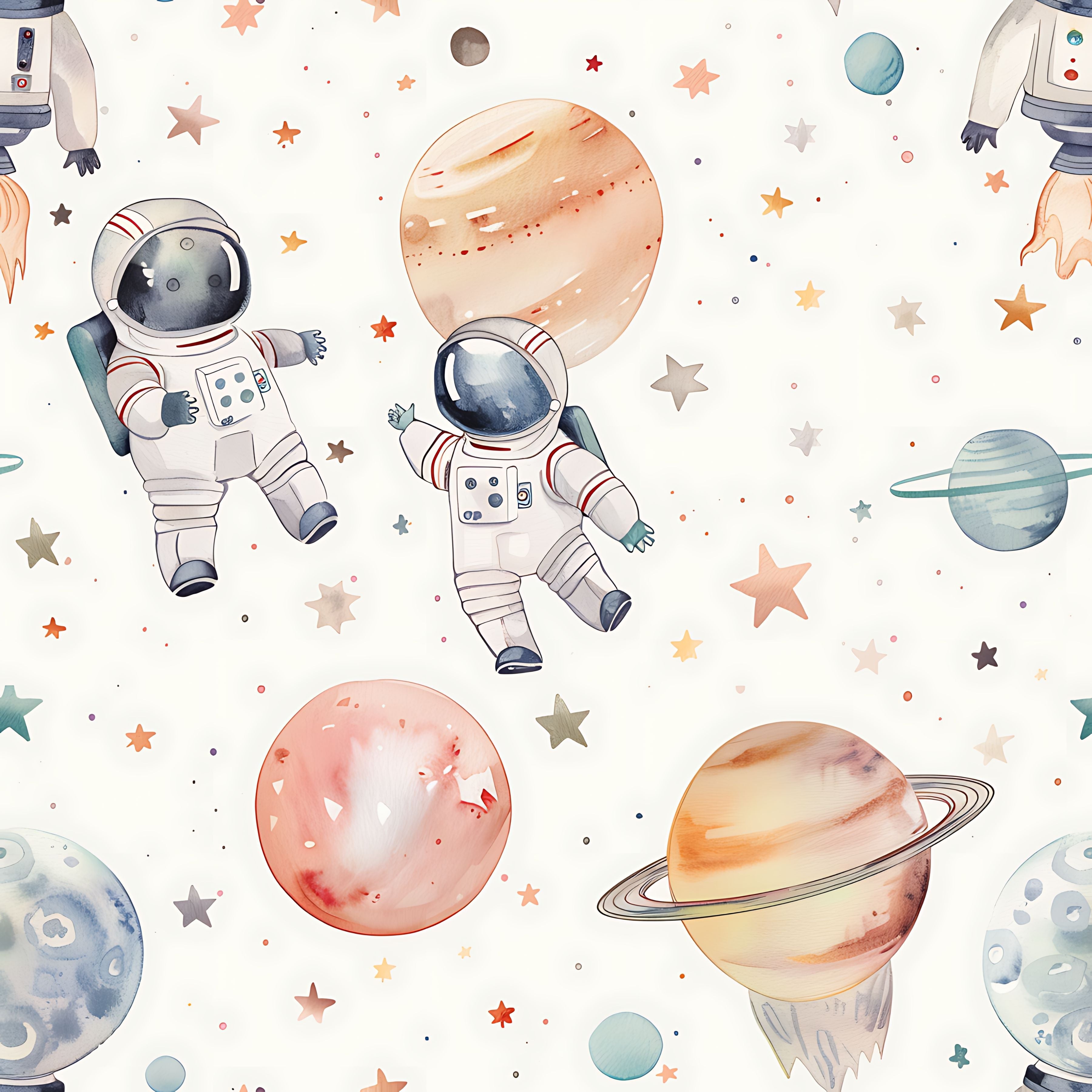 Cosmic Dreams