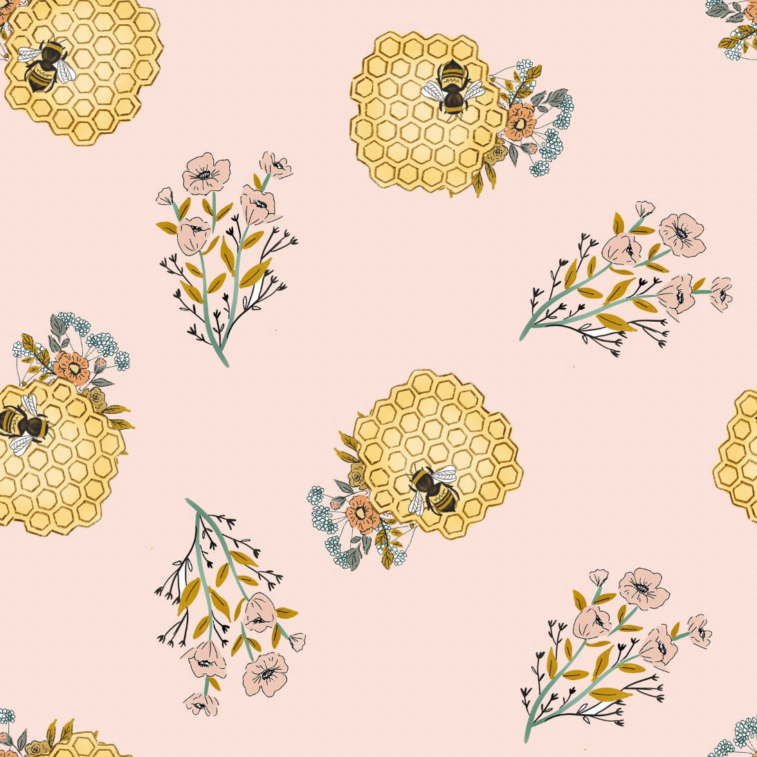 Honeycomb