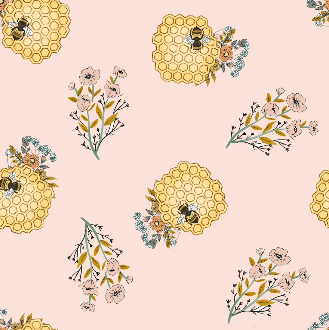 Honeycomb