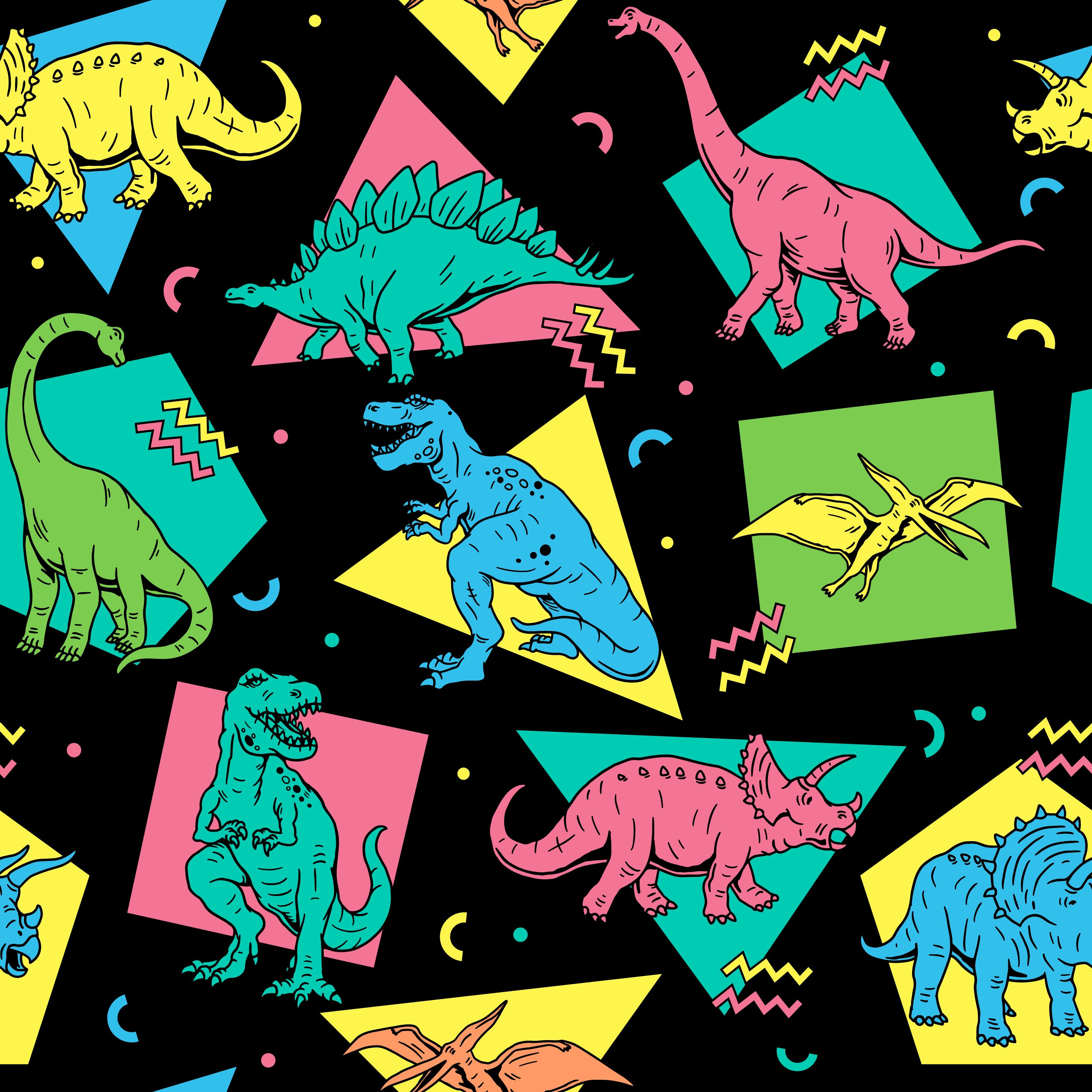 Jurassic Jam