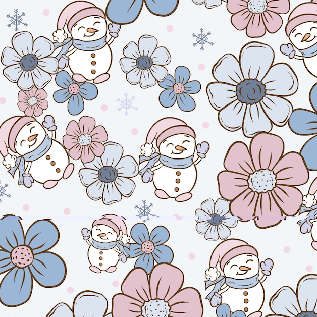 Frosty