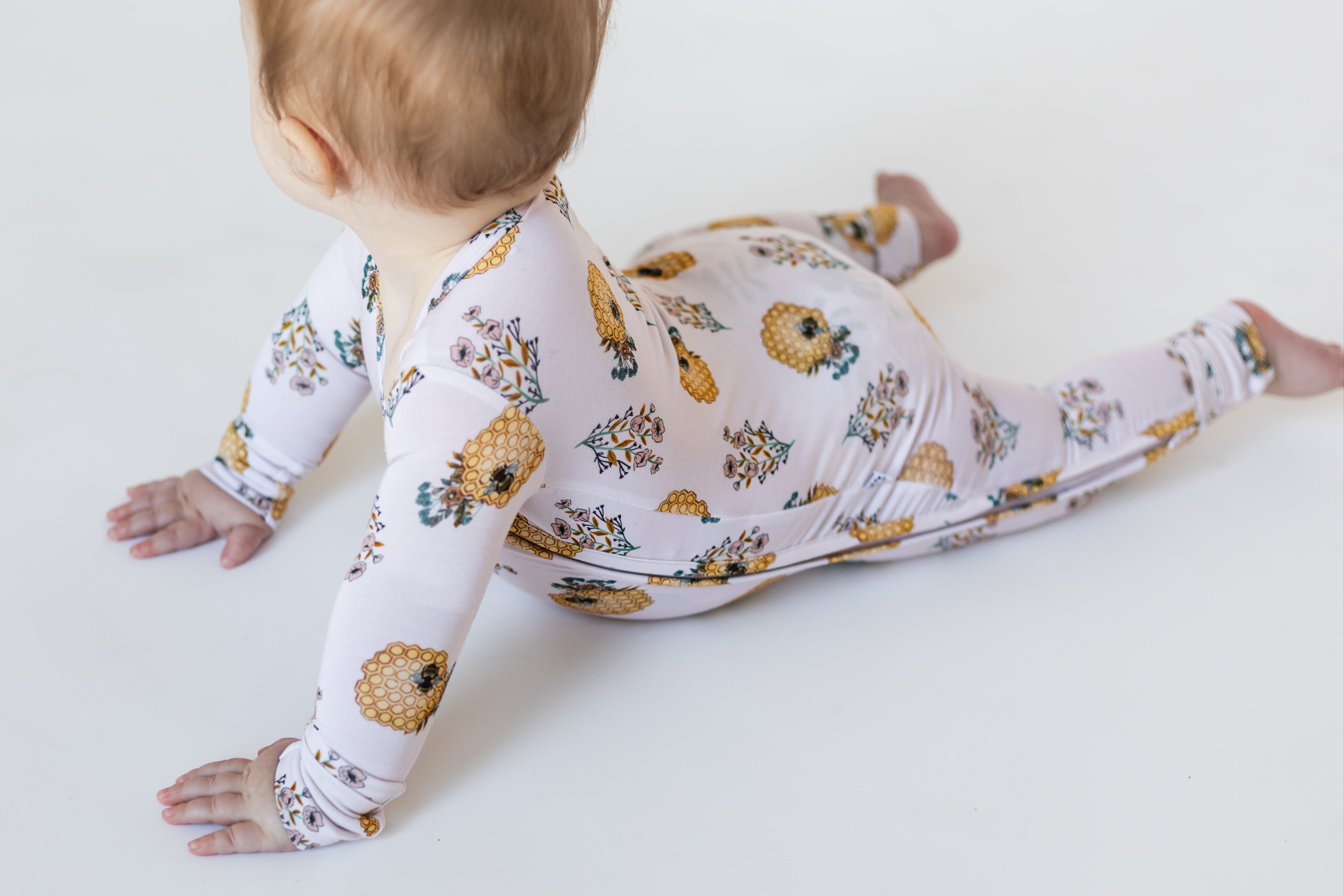 Convertible Footies