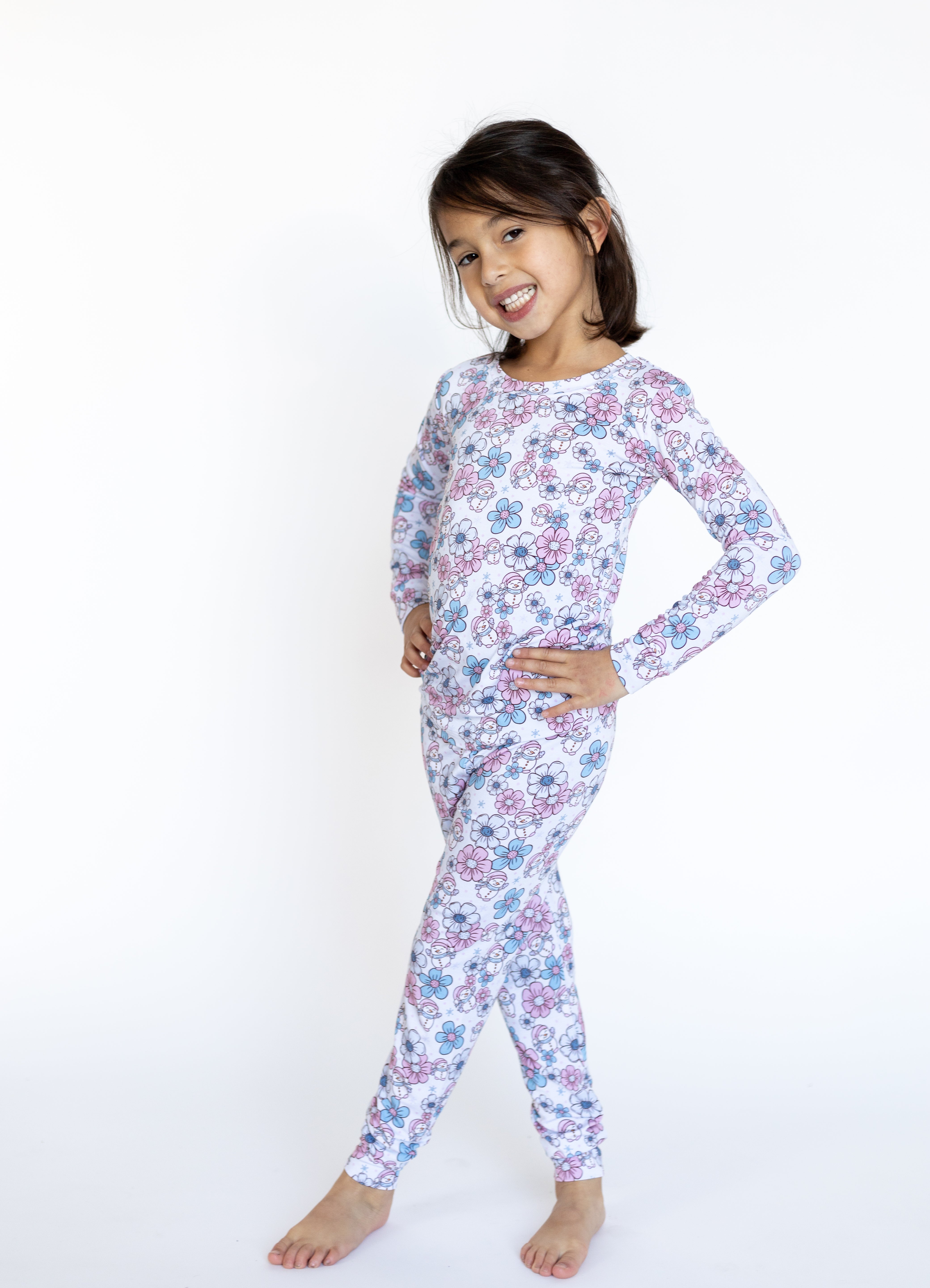 2T-6T Pajamas