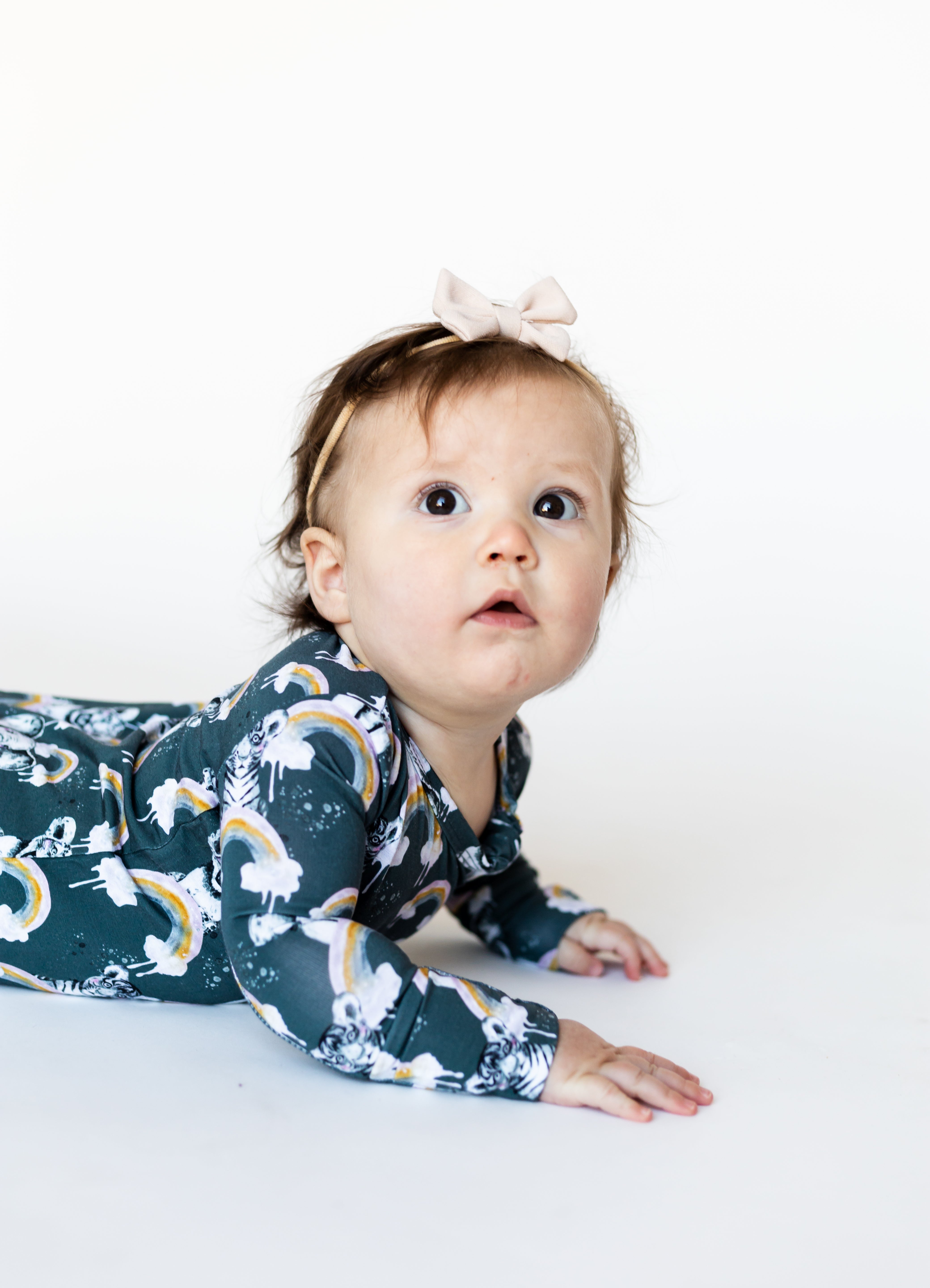 0-24 Months Footies