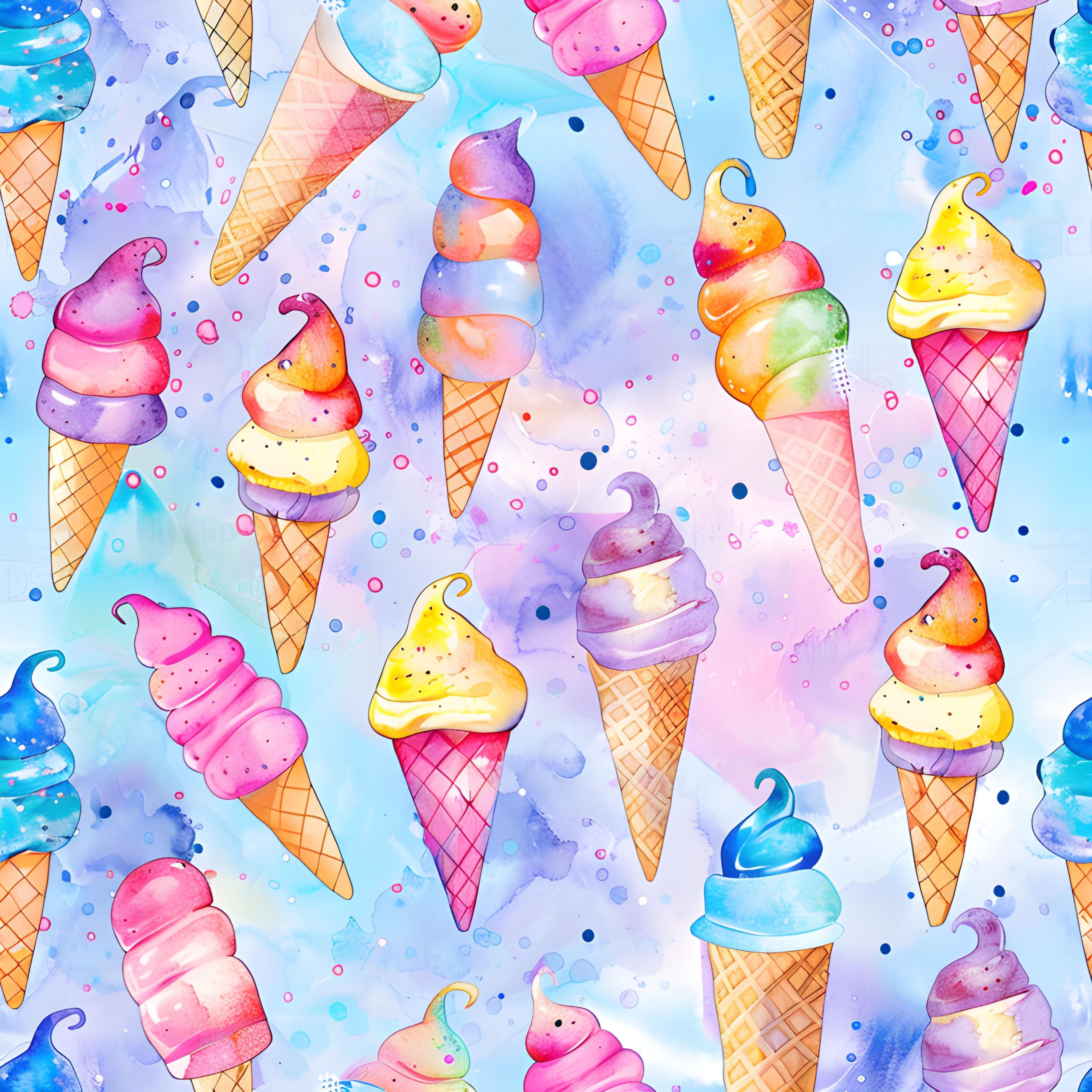 Sundae Sleepover