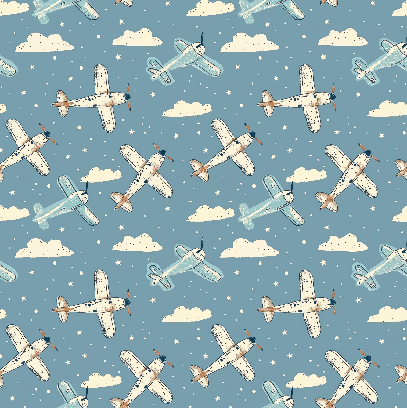 Nighttime Flyers