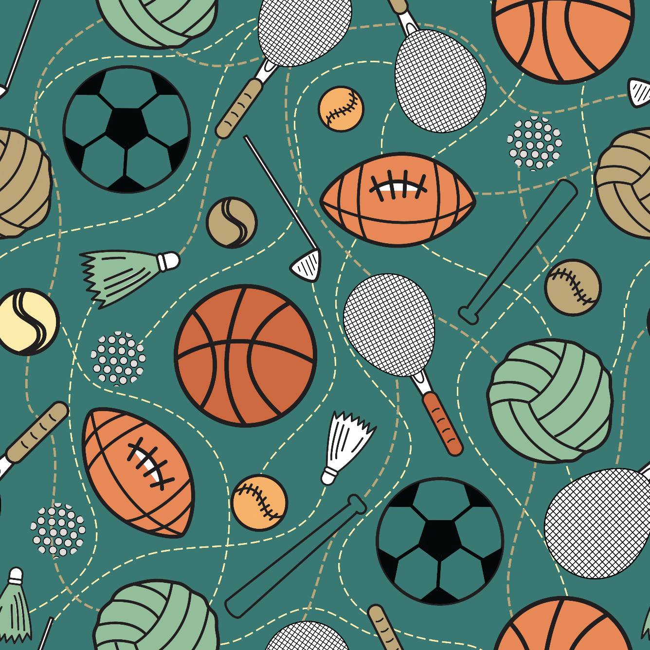 Vintage All-Star