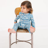 Nighttime Flyers Convertible Footie