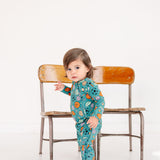 Vintage All-Star Convertible Footie