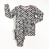 Bunny Hop Dreams Two-Piece PJs