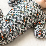 Bunny Hop Dreams Two-Piece PJs