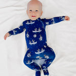 soft-bamboo-pajamas-boy-newborn-baby-blue