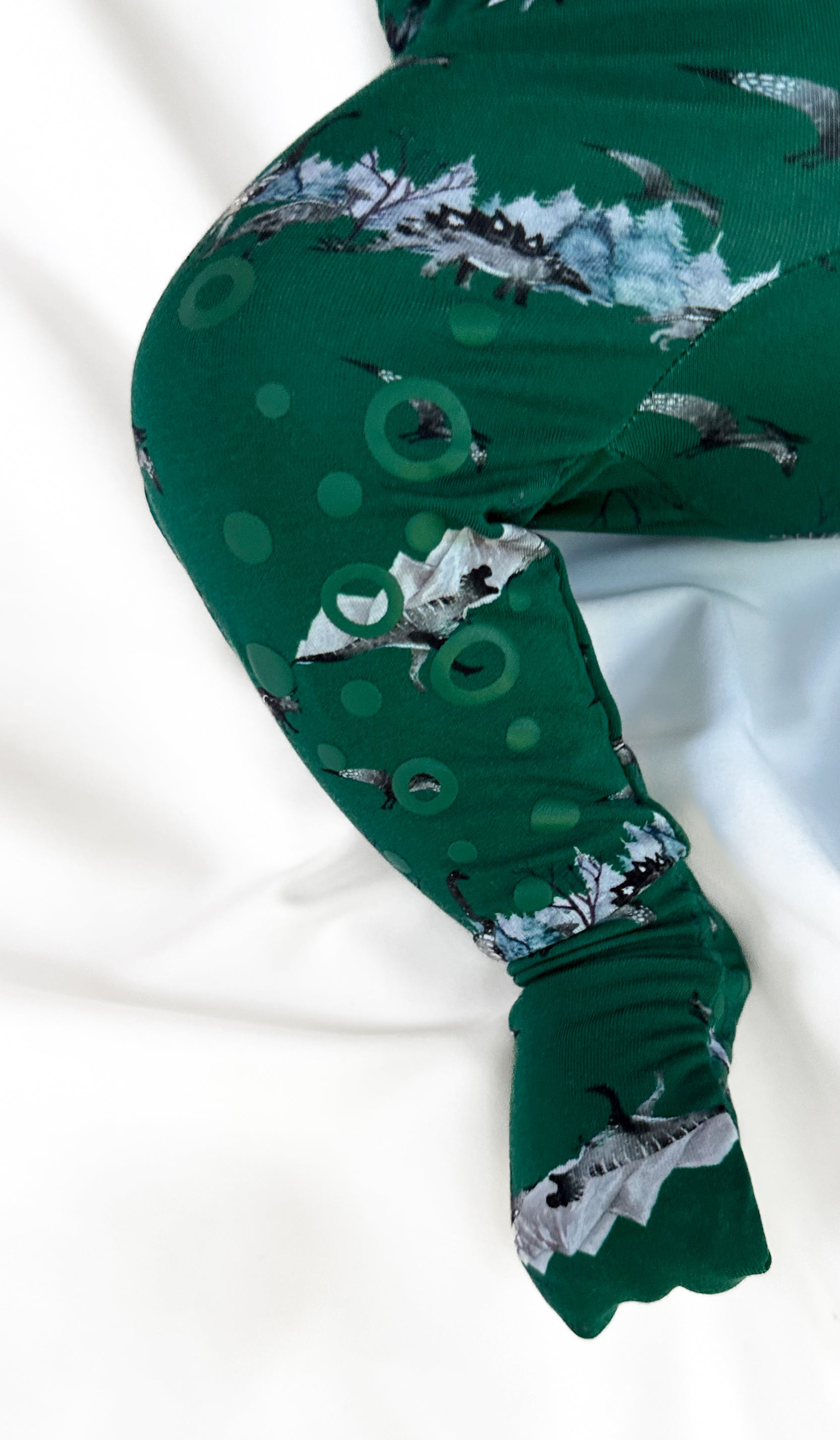 green-dinosaur-convertible-footies-non-slip-knees-infant-newborn-baby