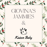 Giovina's Jammies Pajama Donation