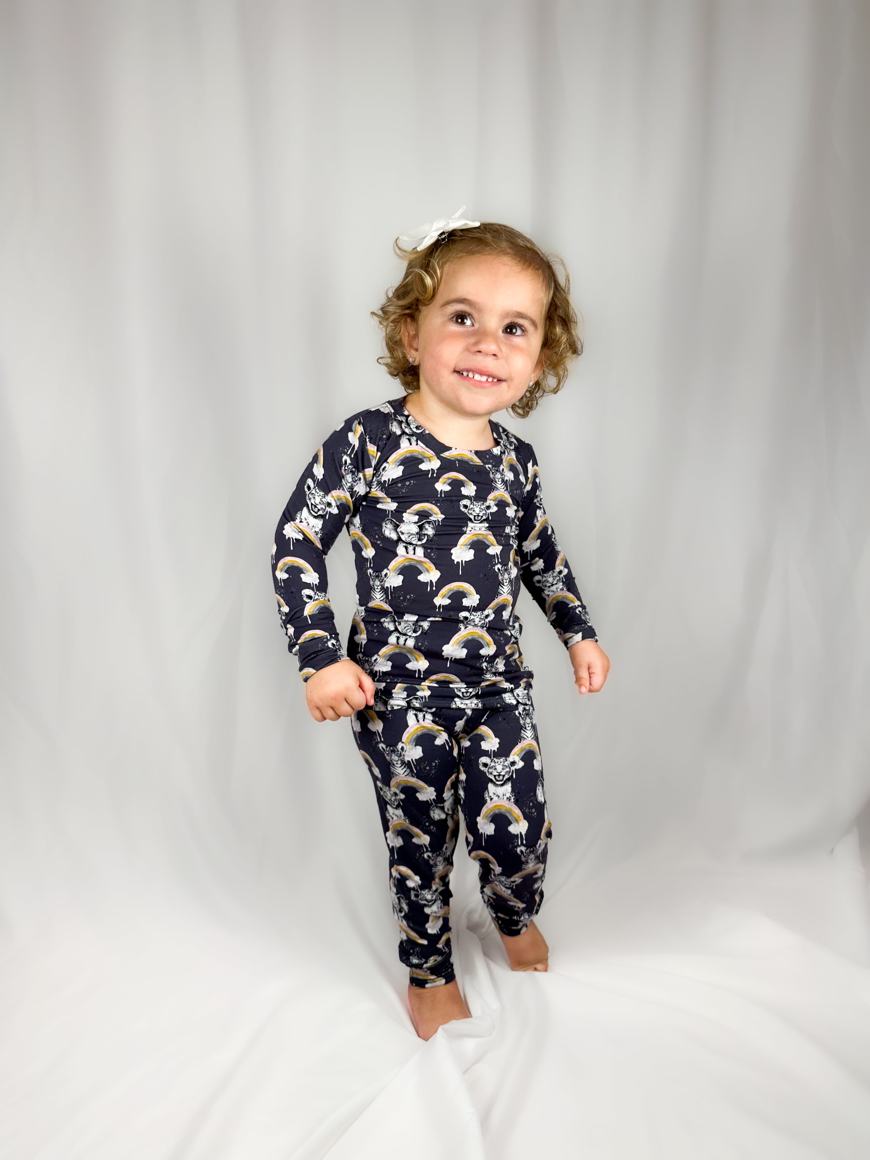 rainbow-safari-soft-bamboo-pjs-toddler-kids-children